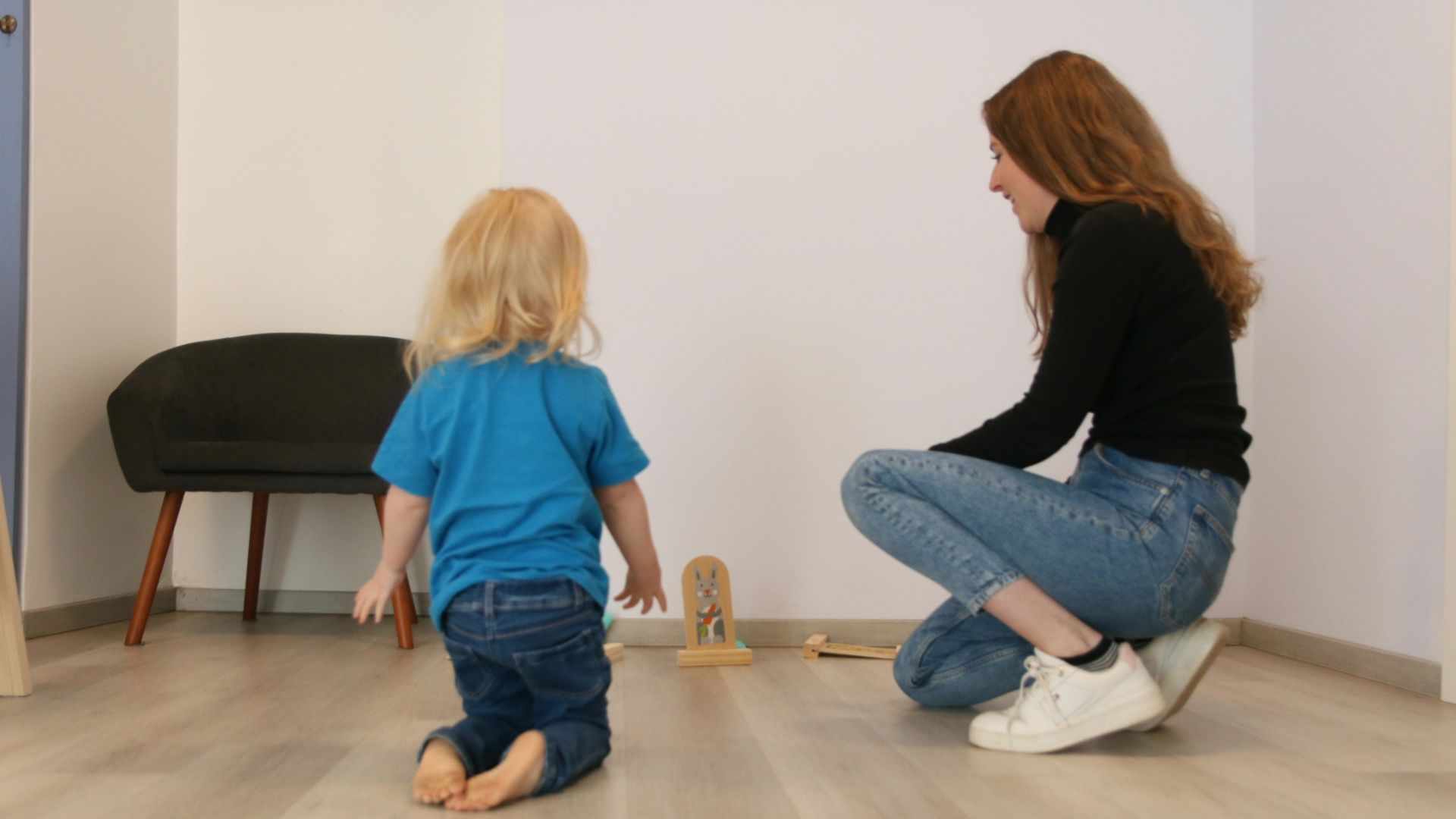 Therapie bei Stimmstörungen